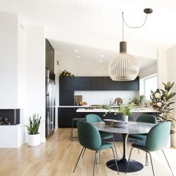 Matters of Space - Interior Design By Matters of Space.