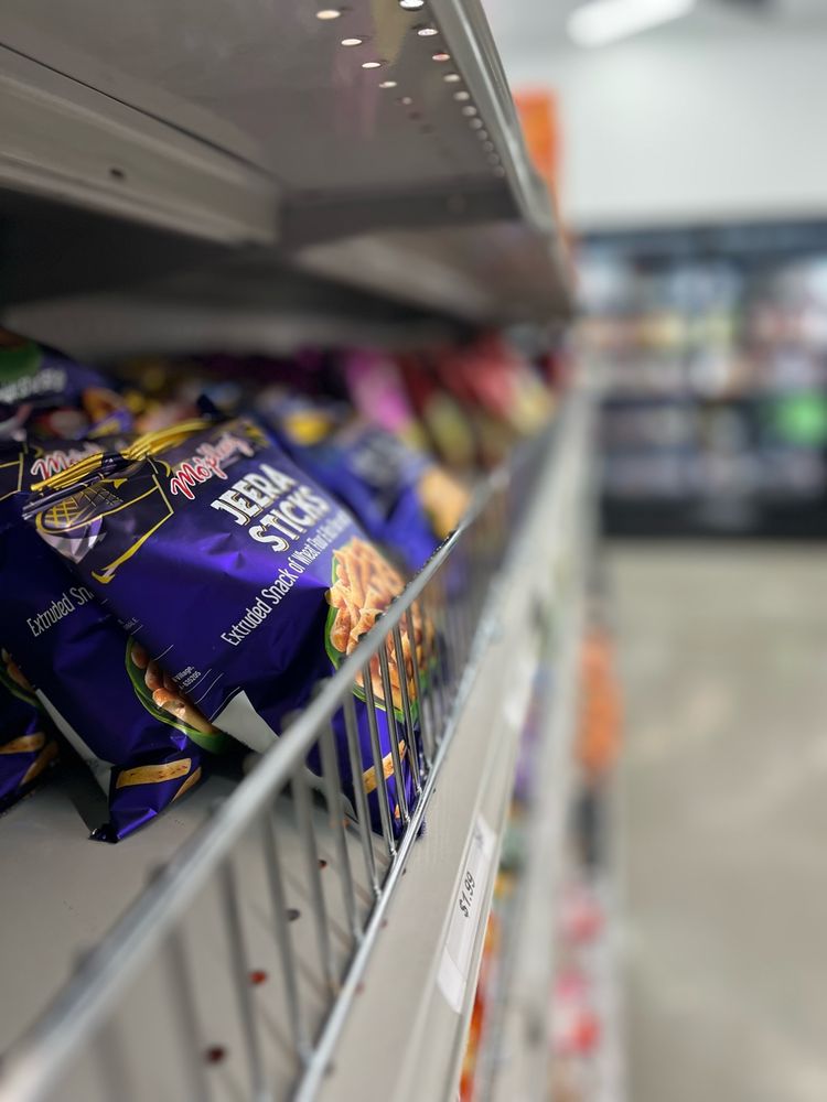 Amma Halal Meat And Grocery