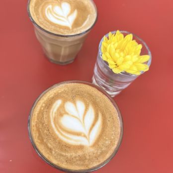Izola - Cortado x2 - March 2026 - Bakeries Near Me - San Diego, California Izola - Cortado x2 - March 2026 - Bakeries Near Me - San Diego, California