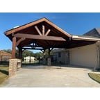 Lawn Escapades & Custom Patio Covers - veterans service organization in Fort Worth, TX
