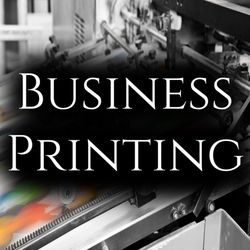 Business Printing