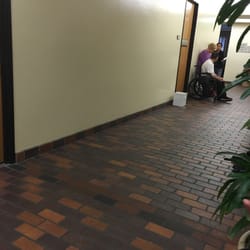 Quest Diagnostics - Already a line