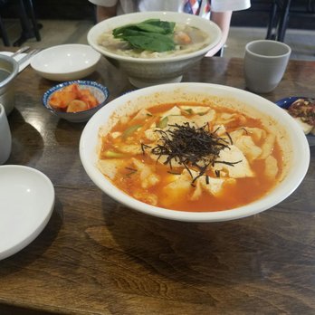 Jeunju Restaurant - Korean Near Me - Flushing, New York Jeunju Restaurant - Korean Near Me - Flushing, New York