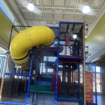 McDonald's - Playland - Burgers Near Me - Sycamore, Illinois McDonald's - Playland - Burgers Near Me - Sycamore, Illinois