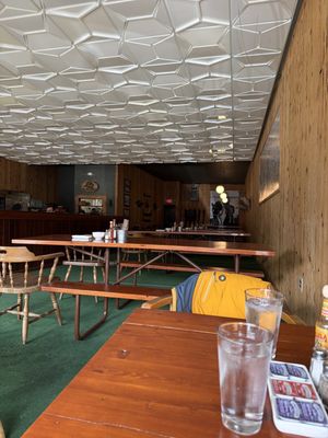 Pat's International by null