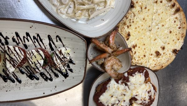 Roma's Italian Kitchen by null