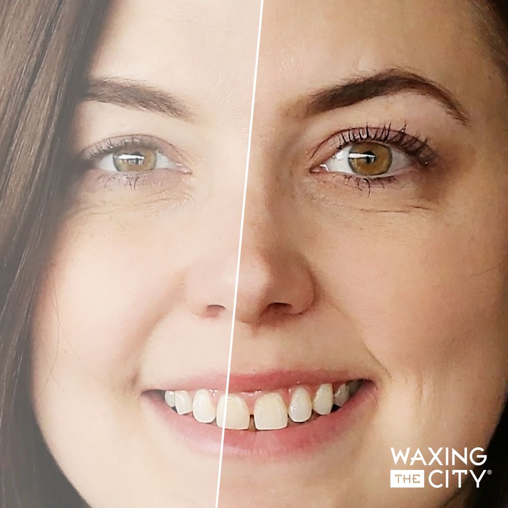 WAXING THE CITY Updated October 2024 17 Photos 6915 Orchard Lake