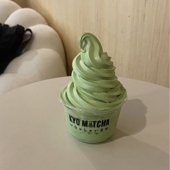Kyo Matcha - matcha soft serve - Desserts Near Me - Pittsburgh, Pennsylvania Kyo Matcha - matcha soft serve - Desserts Near Me - Pittsburgh, Pennsylvania