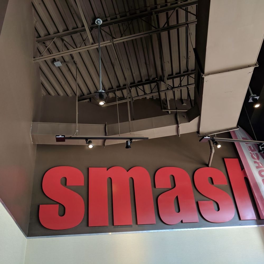 Smashburger - Burgers Near Me - Chesapeake, Virginia Smashburger - Burgers Near Me - Chesapeake, Virginia