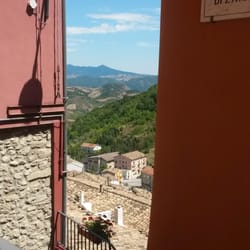 La Locanda dell'Arco
