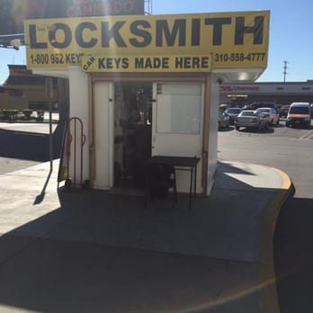 LA Best Locksmith - Mini little shop - Keys & Locksmiths Near Me - Los Angeles, California LA Best Locksmith - Mini little shop - Keys & Locksmiths Near Me - Los Angeles, California
