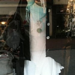 Darcey Sussex Boutiques