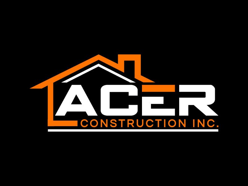 Slide of Acer Construction