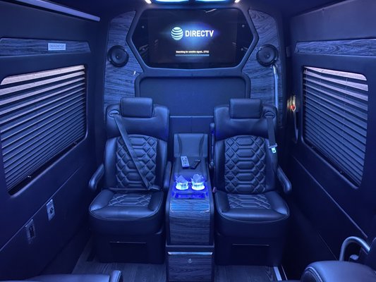 GEIGER’S LIMOUSINE & TRANSPORTATION - 32 Photos & 12 Reviews - Limos