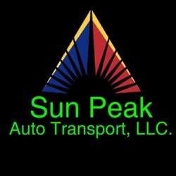 Sun Peak Auto Transport