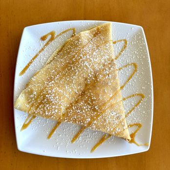 Cafe Hue - Creperies Near Me - San Diego, California