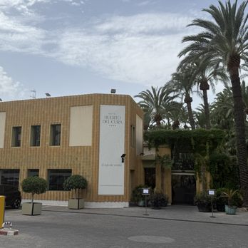 Hotel Huerto del Cura - Hotels Near Me - Elche, A Hotel Huerto del Cura - Hotels Near Me - Elche, A