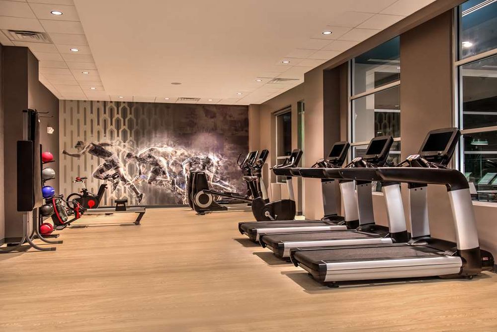 Hyatt House Raleigh / RDU / Brier Creek