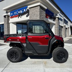 Country Roads Powersports and Marine
