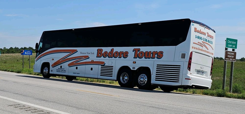 Bedore Tours