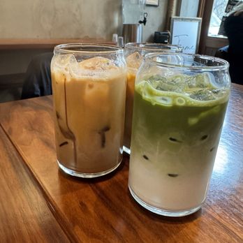 Frame - Coffee & Tea Near Me - New York, New York