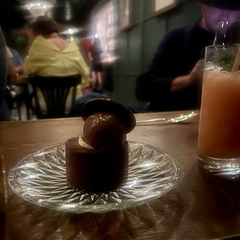 Lutie’s - Modern European Near Me - Austin, Texas