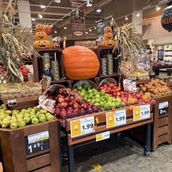 ShopRite of Brooklawn - Fall Season