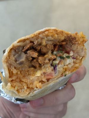 Mijo's Taqueria by null