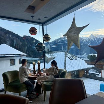 STOCK resort - Hotels Near Me - Finkenberg, 7