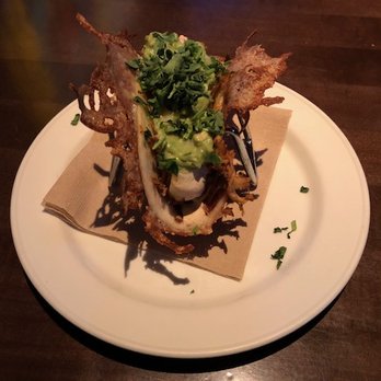 Yard House - Vampire Taco - New American Near Me - San Antonio, Texas Yard House - Vampire Taco - New American Near Me - San Antonio, Texas