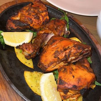 Cinnamon - Tandoori chicken - Indian Near Me - Rhinebeck, New York