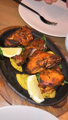 Cinnamon Indian Cuisine by null
