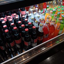 Drinks