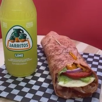 Grapevine Deli - Our Inferno Wrap with Spicy Paprika Salami or Calabrese Salami and Jalapeno Havarti Cheese might just be what you are looking for. - Delis Near Me - St Albert, Alberta Grapevine Deli - Our Inferno Wrap with Spicy Paprika Salami or Calabrese Salami and Jalapeno Havarti Cheese might just be what you are looking for. - Delis Near Me - St Albert, Alberta