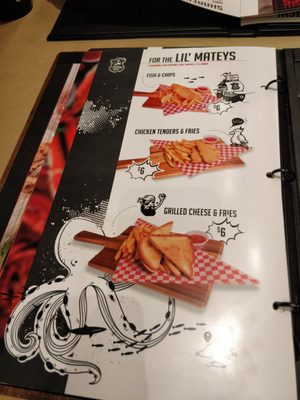 Menu photo 6 The Captain's Boil Richmond Hill, ON Menu photo 6 The Captain's Boil Richmond Hill, ON