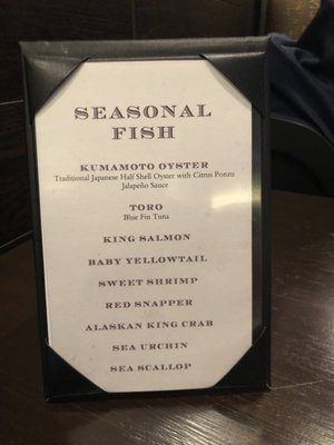 Menu photo 4 Mizzu Asian Bistro Cromwell, CT Menu photo 4 Mizzu Asian Bistro Cromwell, CT