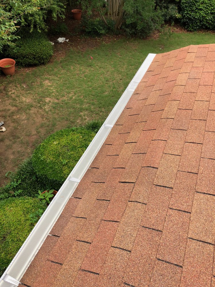 Slide of All About Roofing & Construction