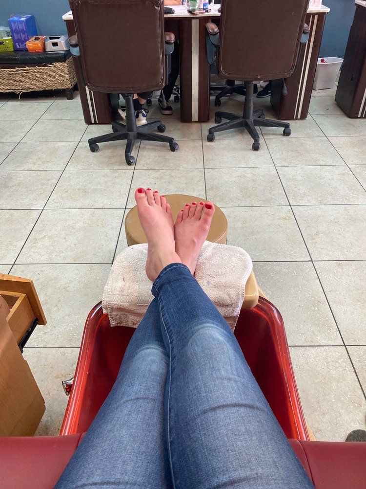 COZY NAILS Updated July 2024 36 Photos & 71 Reviews 5518 W