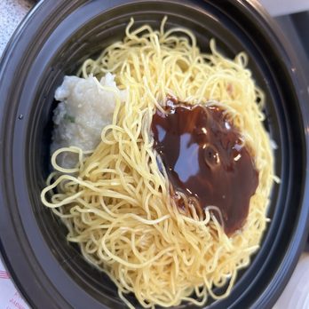 Jim Chai Kee - Fishball noodle - Chinese Near Me - Richmond Hill, Ontario Jim Chai Kee - Fishball noodle - Chinese Near Me - Richmond Hill, Ontario