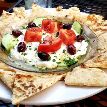 Ari's Restaurant - Tzatziki - Greek Near Me - Saint Louis, Missouri Ari's Restaurant - Tzatziki - Greek Near Me - Saint Louis, Missouri