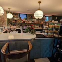 Cafe Sous Terre