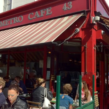 Metro Cafe - Metro Cafe - Cafes Near Me - Dublin, D Metro Cafe - Metro Cafe - Cafes Near Me - Dublin, D