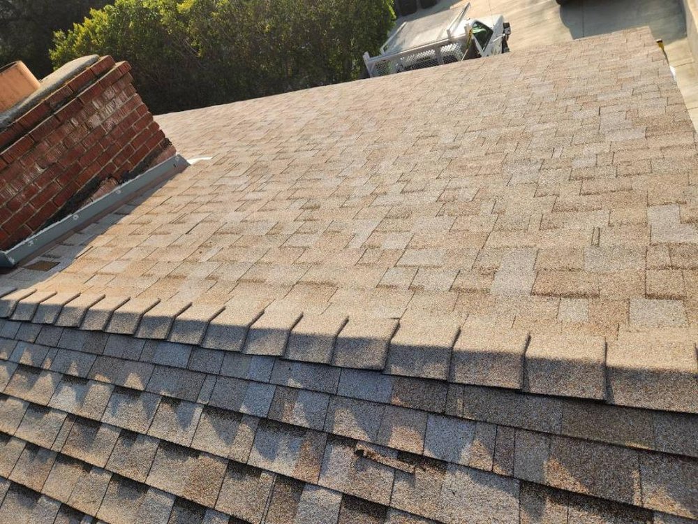 Slide of A1 Roofing And Handyman Repair