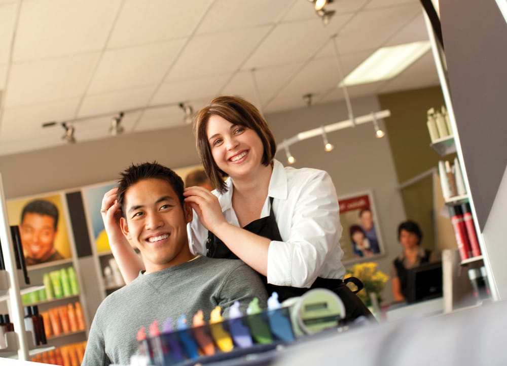 GREAT CLIPS Updated October 2024 16 Reviews 120 Newberry Pkwy