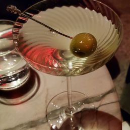 Clemente Martini ($26)