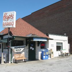 Hop's Bar-B-Que