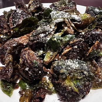 Iron Hill Brewery & Restaurant - Fried Brussels Sprouts - Breweries Near Me - Maple Shade, New Jersey Iron Hill Brewery & Restaurant - Fried Brussels Sprouts - Breweries Near Me - Maple Shade, New Jersey