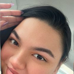 Rita's Parlour - Eyebrow Threading
