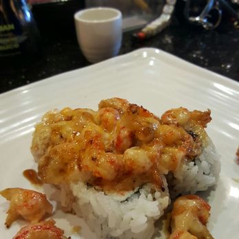 Sake Sake 2 Sushi - Spicy rockstar... - Sushi Bars Near Me - Upland, California Sake Sake 2 Sushi - Spicy rockstar... - Sushi Bars Near Me - Upland, California