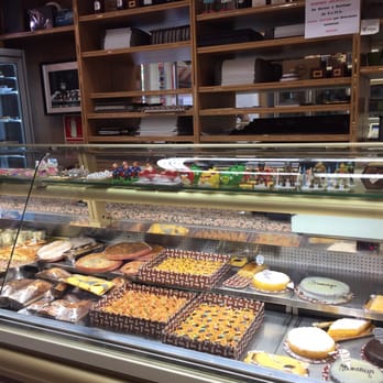 Tartas Melba - Mas expositor - Desserts Near Me - Zaragoza, Z